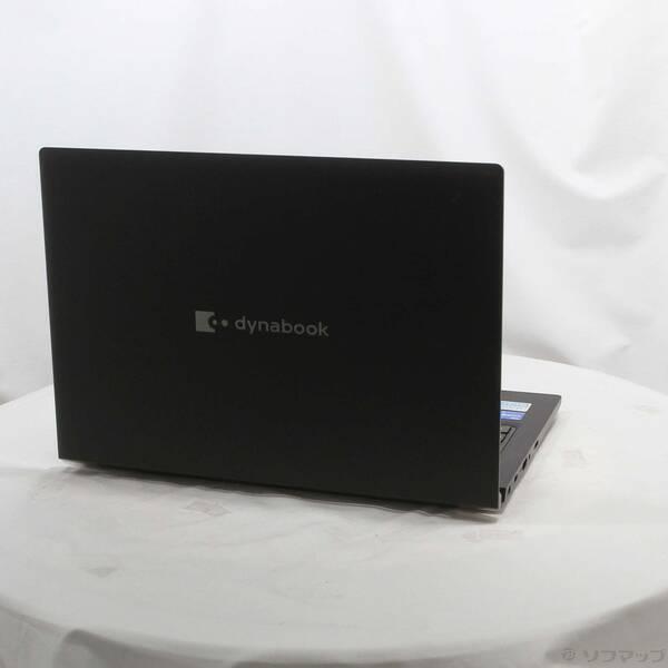 〔中古〕dynabook(ダイナブック) dynabook S73／HU A6SFHUF8D515〔368-ud〕 |  | 02