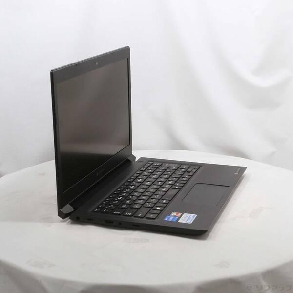 〔中古〕dynabook(ダイナブック) dynabook S73／HU A6SFHUF8D515〔368-ud〕 |  | 03