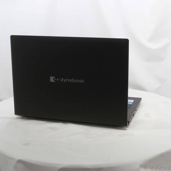 〔中古〕dynabook(ダイナブック) dynabook S73／HU A6SFHUF8D515〔352-ud〕 |  | 02