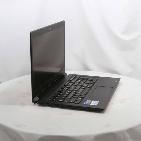 〔中古〕dynabook(ダイナブック) dynabook S73／HU A6SFHUF8D515〔352-ud〕 |  | 03