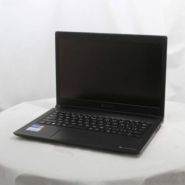 〔中古〕dynabook(ダイナブック) dynabook S73／HU A6SFHUF8D515〔352-ud〕 | 