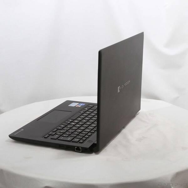 〔中古〕dynabook(ダイナブック) dynabook S73／HU A6SFHUF8D515〔352-ud〕 |  | 01