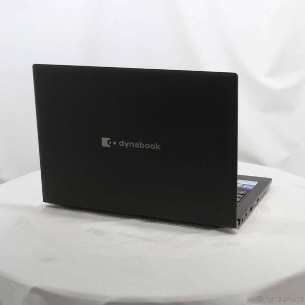 〔中古〕dynabook(ダイナブック) dynabook S73／HU A6SFHUF8D515〔352-ud〕 |  | 02
