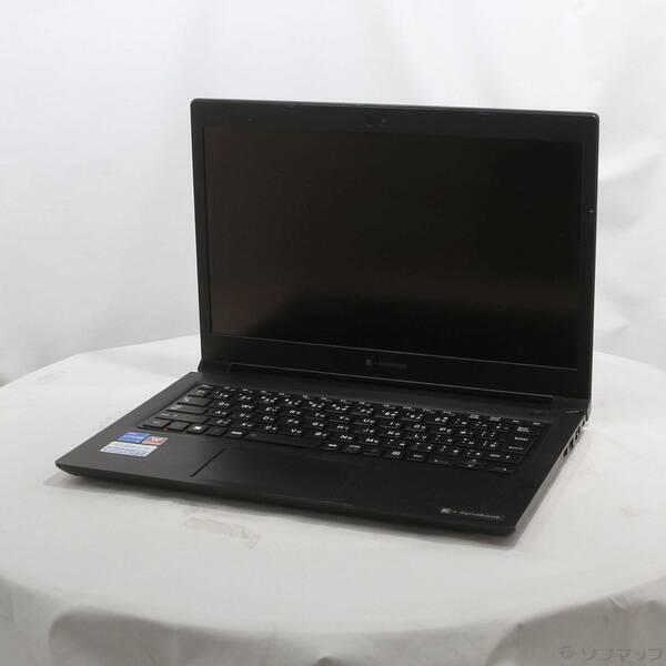 〔中古〕dynabook(ダイナブック) dynabook S73／HU A6SFHUF8D515〔352-ud〕 | 