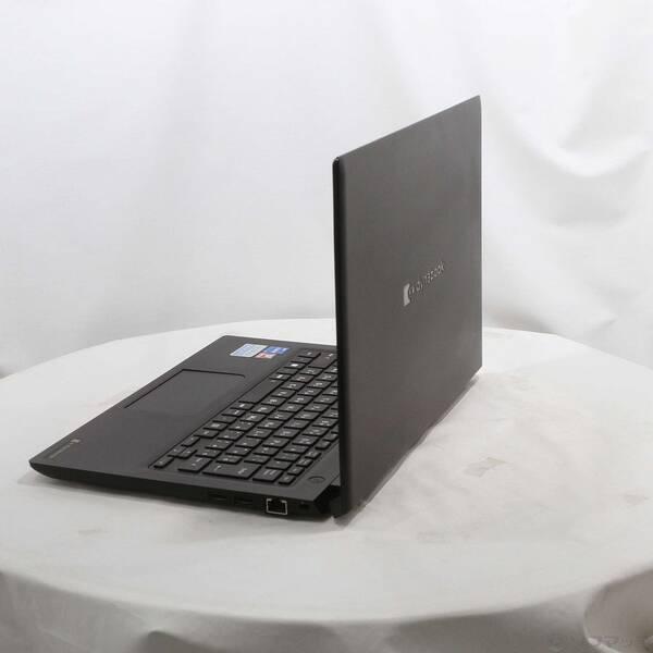 〔中古〕dynabook(ダイナブック) dynabook S73／HU A6SFHUF8D515〔352-ud〕 |  | 01
