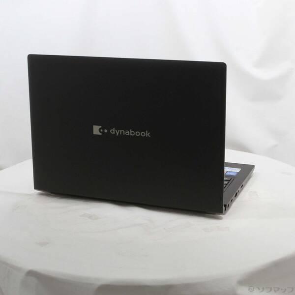 〔中古〕dynabook(ダイナブック) dynabook S73／HU A6SFHUF8D515〔352-ud〕 |  | 02