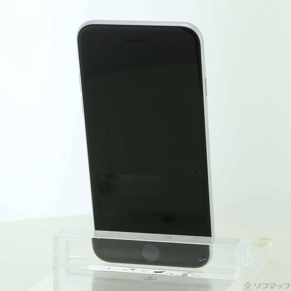 〔中古〕Apple(アップル) iPhone SE 第2世代 128GB ホワイト MHGU3J／A SIMフリー〔262-ud〕 |  | 02