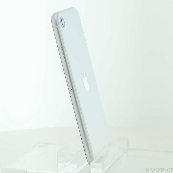〔中古〕Apple(アップル) iPhone SE 第2世代 128GB ホワイト MHGU3J／A SIMフリー〔262-ud〕 |  | 03