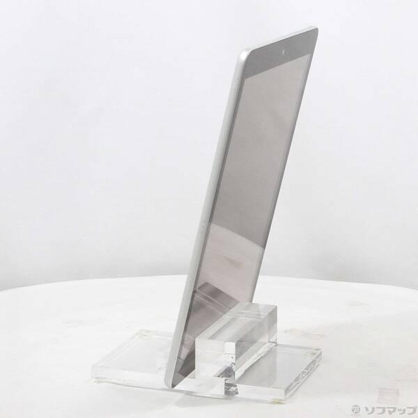 〔中古〕Apple(アップル) iPad 第9世代 64GB シルバー MK2L3J／A Wi-Fi〔368-ud〕 |  | 01