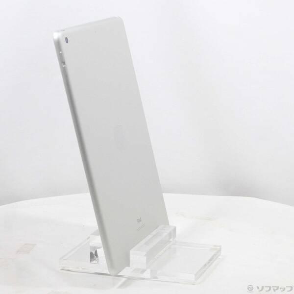 〔中古〕Apple(アップル) iPad 第9世代 64GB シルバー MK2L3J／A Wi-Fi〔368-ud〕 |  | 03