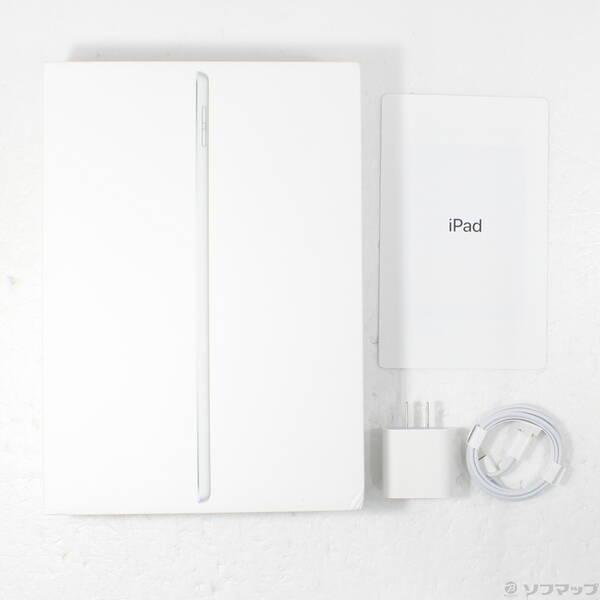 〔中古〕Apple(アップル) iPad 第9世代 64GB シルバー MK2L3J／A Wi-Fi〔368-ud〕 |  | 04