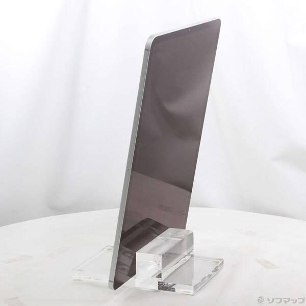〔中古〕Apple(アップル) iPad Pro 12.9インチ 第3世代 512GB シルバー MTJJ2J／A docomoロック解除SIMフリー〔344-ud〕 |  | 01