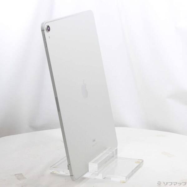 〔中古〕Apple(アップル) iPad Pro 12.9インチ 第3世代 512GB シルバー MTJJ2J／A docomoロック解除SIMフリー〔344-ud〕 |  | 03
