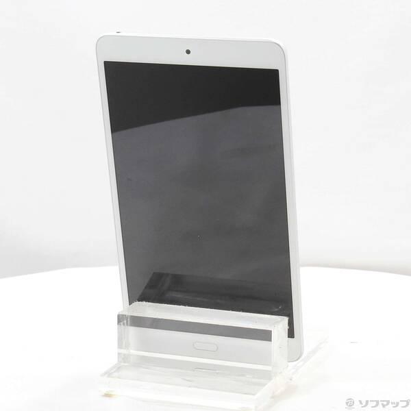 〔中古〕HUAWEI(ファーウェイ) dtab compact 32GB ゴールド d-02K docomo〔377-ud〕 |  | 02