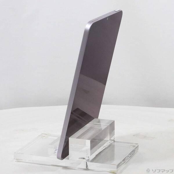 〔中古〕Apple(アップル) iPad mini(A17 Pro) 128GB パープル MXN93J／A Wi-Fi〔198-ud〕 |  | 01