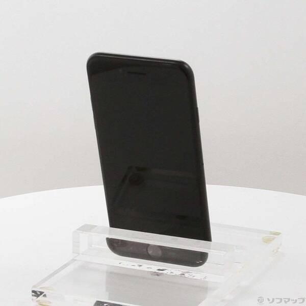 〔中古〕Apple(アップル) iPhone SE 第2世代 64GB ブラック MHGP3J／A SIMフリー〔349-ud〕 |  | 02