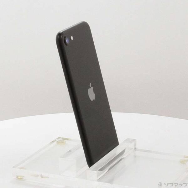 〔中古〕Apple(アップル) iPhone SE 第2世代 64GB ブラック MHGP3J／A SIMフリー〔349-ud〕 |  | 03