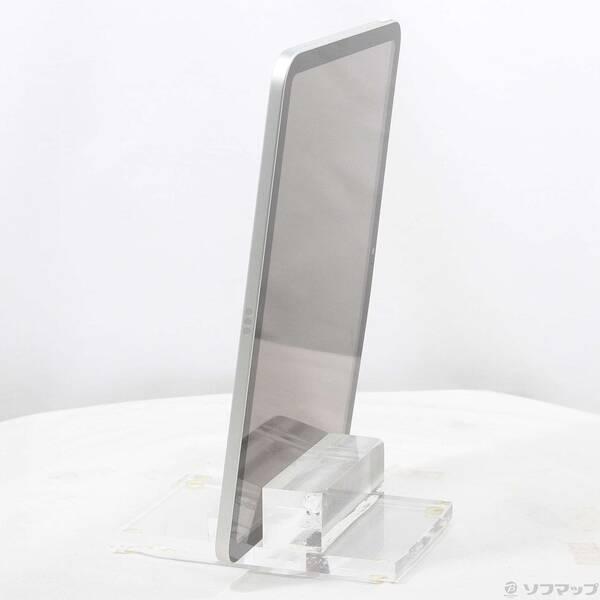 〔中古〕Apple(アップル) iPad(A16) 128GB シルバー MD3Y4J／A Wi-Fi〔344-ud〕 |  | 01