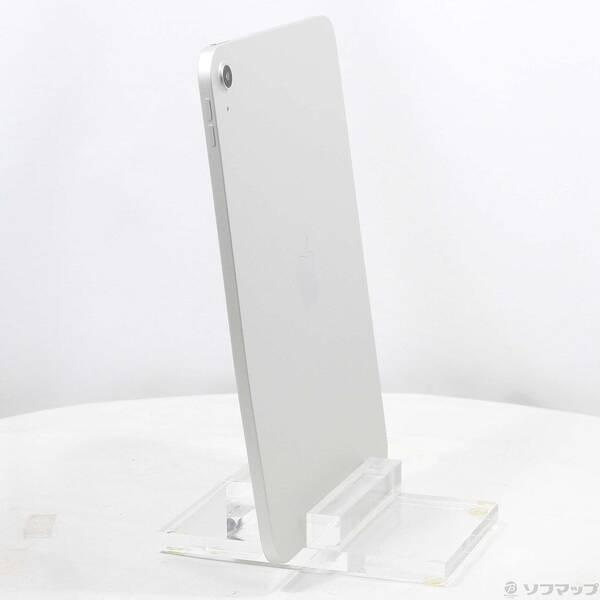 〔中古〕Apple(アップル) iPad(A16) 128GB シルバー MD3Y4J／A Wi-Fi〔344-ud〕 |  | 03