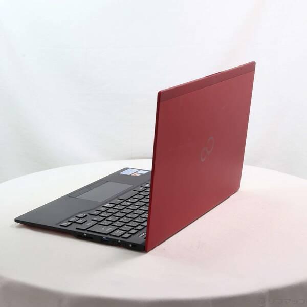 〔中古〕FUJITSU(富士通） LIFEBOOK UH75／D3 FMVU7D3RD2〔344-ud〕 |  | 01