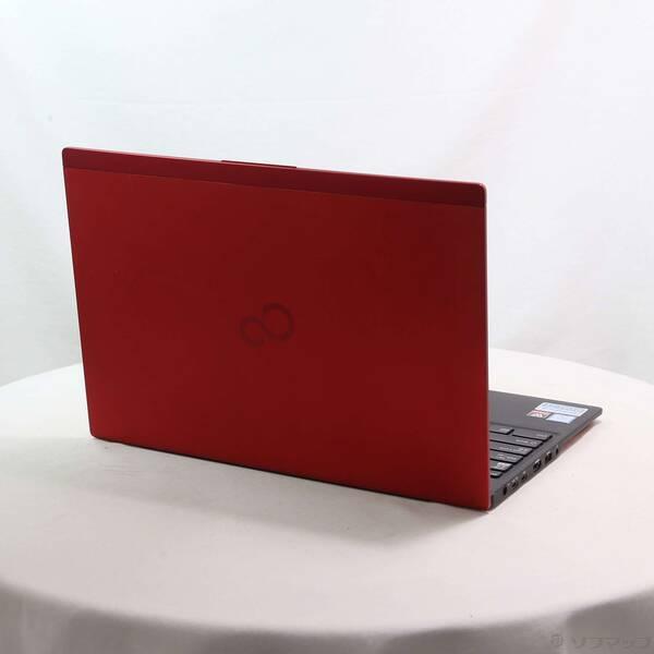 〔中古〕FUJITSU(富士通） LIFEBOOK UH75／D3 FMVU7D3RD2〔344-ud〕 |  | 02