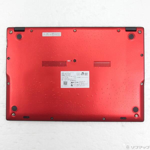 〔中古〕FUJITSU(富士通） LIFEBOOK UH75／D3 FMVU7D3RD2〔344-ud〕 |  | 04