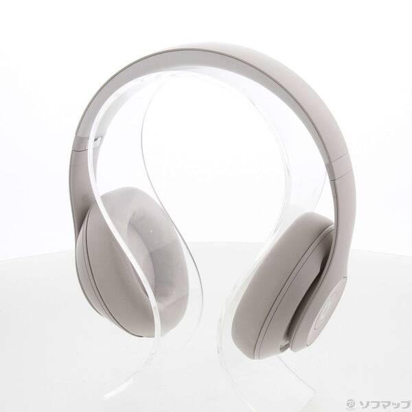 〔中古〕Beats by Dr. Dre Beats Studio サンドストーン MQTR3PA／A〔349-ud〕 | 