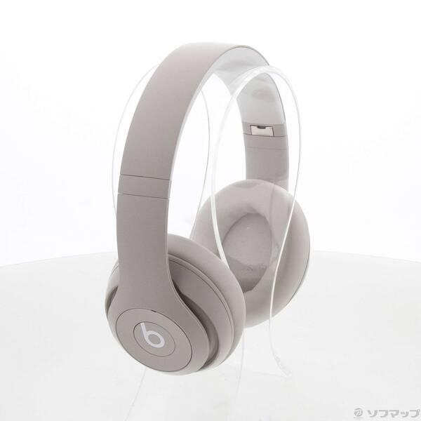 〔中古〕Beats by Dr. Dre Beats Studio サンドストーン MQTR3PA／A〔349-ud〕 |  | 01