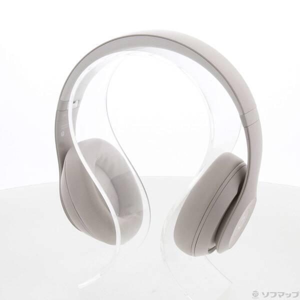 〔中古〕Beats by Dr. Dre Beats Studio サンドストーン MQTR3PA／A〔349-ud〕 |  | 02