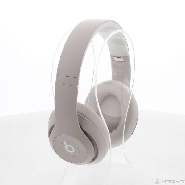 〔中古〕Beats by Dr. Dre Beats Studio サンドストーン MQTR3PA／A〔349-ud〕 |  | 03