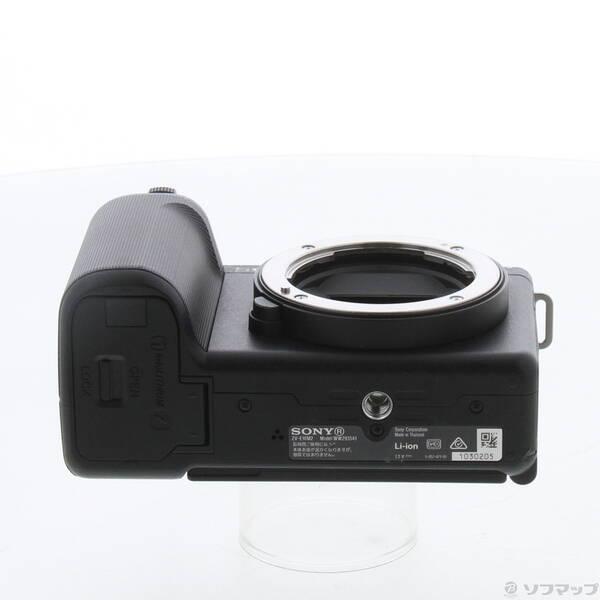 〔中古〕SONY(ソニー) VLOGCAM ZV-E10 II パワーズームレンズキット ブラック ZV-E10M2K B〔258-ud〕 |  | 04