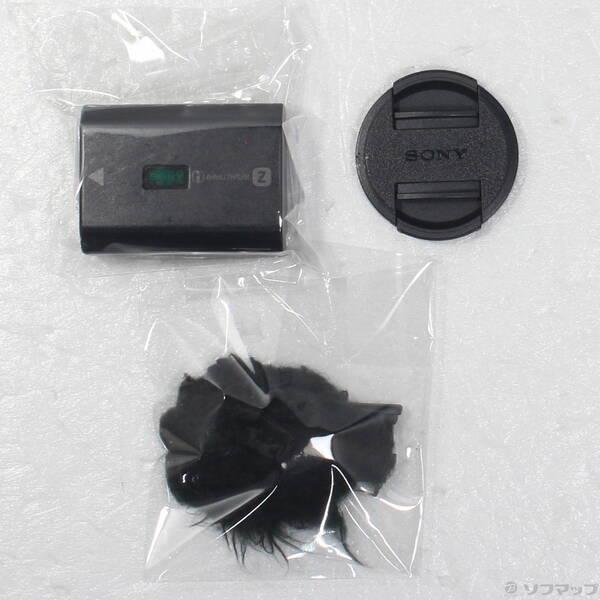 〔中古〕SONY(ソニー) VLOGCAM ZV-E10 II パワーズームレンズキット ブラック ZV-E10M2K B〔258-ud〕 |  | 05