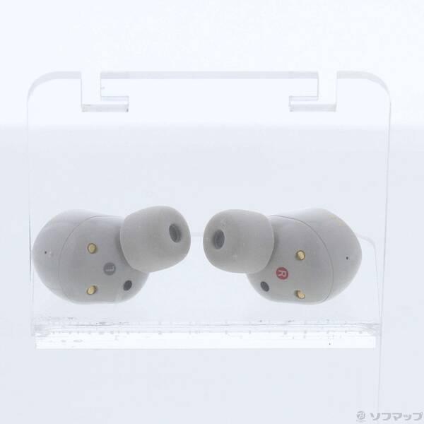 〔中古〕SONY(ソニー) WF-1000XM5 プラチナシルバー〔371-ud〕 |  | 02
