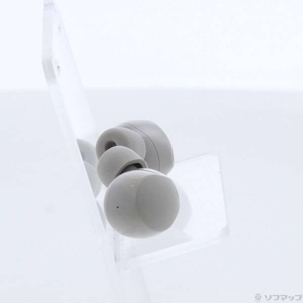 〔中古〕SONY(ソニー) WF-1000XM5 プラチナシルバー〔371-ud〕 |  | 03