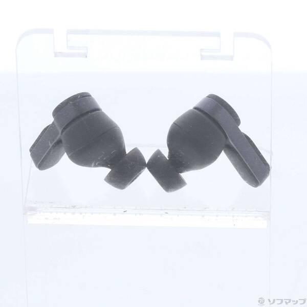 中古〕audio-technica(オーディオテクニカ) ATH-TWX7 アッシュブラック