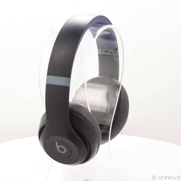 〔中古〕Beats by Dr. Dre Beats Studio Pro MQTQ3PA／A ネイビー〔377-ud〕 |  | 01