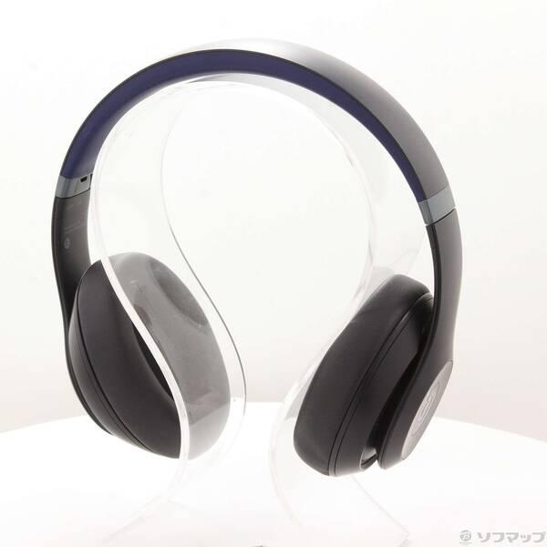 〔中古〕Beats by Dr. Dre Beats Studio Pro MQTQ3PA／A ネイビー〔377-ud〕 |  | 02