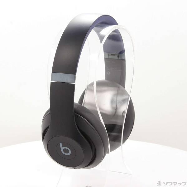 〔中古〕Beats by Dr. Dre Beats Studio Pro MQTQ3PA／A ネイビー〔377-ud〕 |  | 03