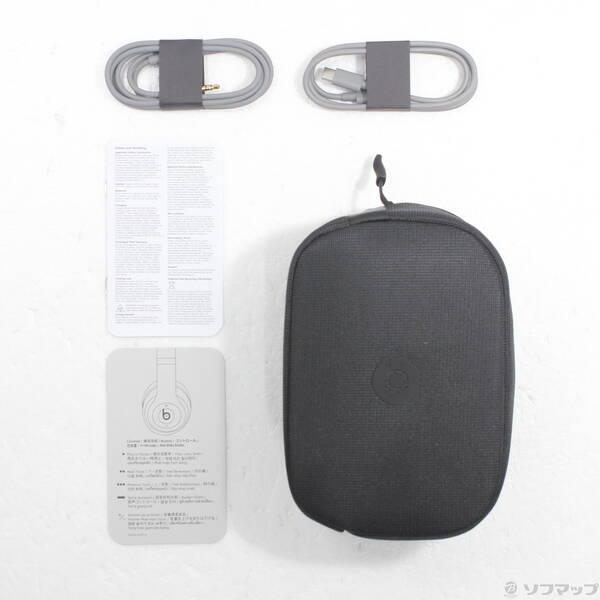 〔中古〕Beats by Dr. Dre Beats Studio Pro MQTQ3PA／A ネイビー〔377-ud〕 |  | 04
