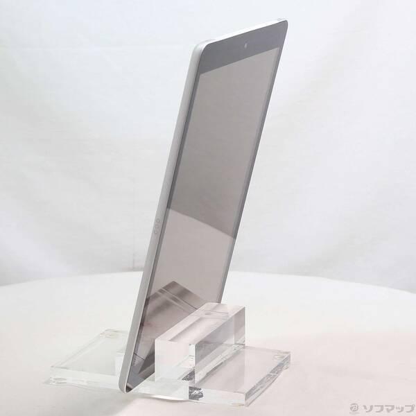 〔中古〕au iPad 第9世代 64GB シルバー MK493J／A auロック解除SIMフリー〔377-ud〕 |  | 01