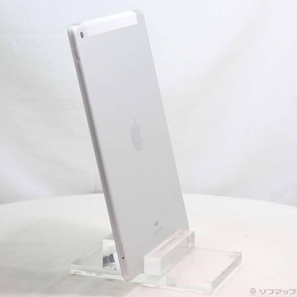 〔中古〕au iPad 第9世代 64GB シルバー MK493J／A auロック解除SIMフリー〔377-ud〕 |  | 03