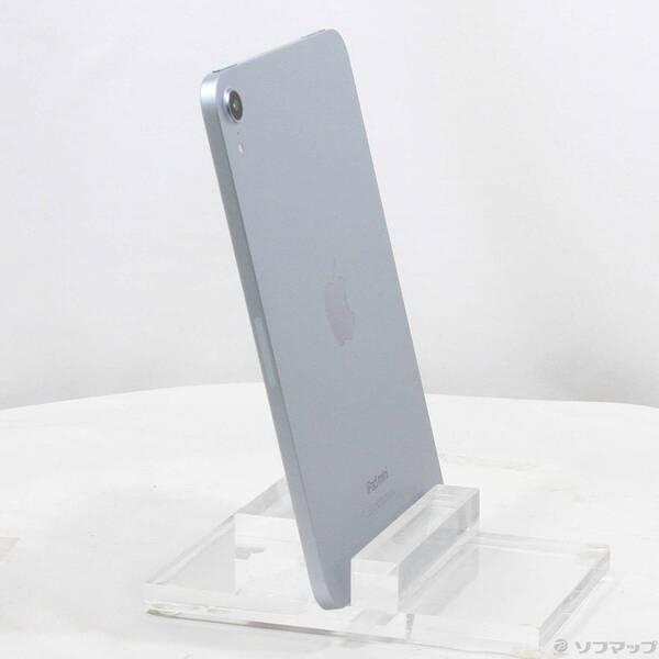 〔中古〕Apple(アップル) iPad mini(A17 Pro) 256GB ブルー MXNC3J／A Wi-Fi〔262-ud〕 |  | 03