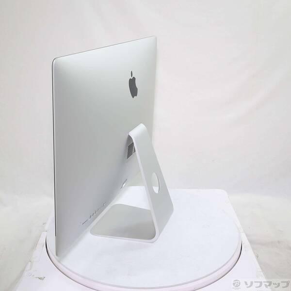 〔中古〕Apple(アップル) iMac 27-inch Mid-2020 MXWU2J／A Core_i5 3.3GHz 8GB SSD512GB 〔10.15 Catalina〕〔377-ud〕 |  | 01