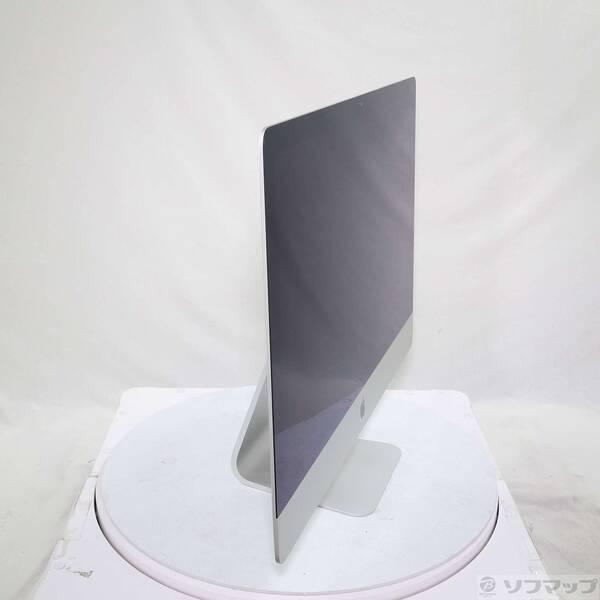 〔中古〕Apple(アップル) iMac 27-inch Mid-2020 MXWU2J／A Core_i5 3.3GHz 8GB SSD512GB 〔10.15 Catalina〕〔377-ud〕 |  | 03