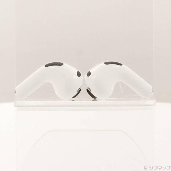〔中古〕Apple(アップル) AirPods Pro 3 MFHP4J／A〔349-ud〕 | 