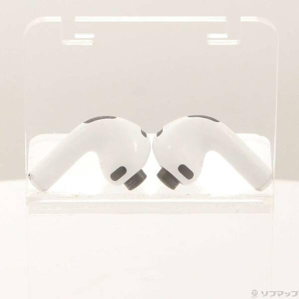 〔中古〕Apple(アップル) AirPods Pro 3 MFHP4J／A〔349-ud〕 |  | 02