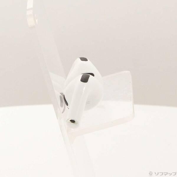 〔中古〕Apple(アップル) AirPods Pro 3 MFHP4J／A〔349-ud〕 |  | 03
