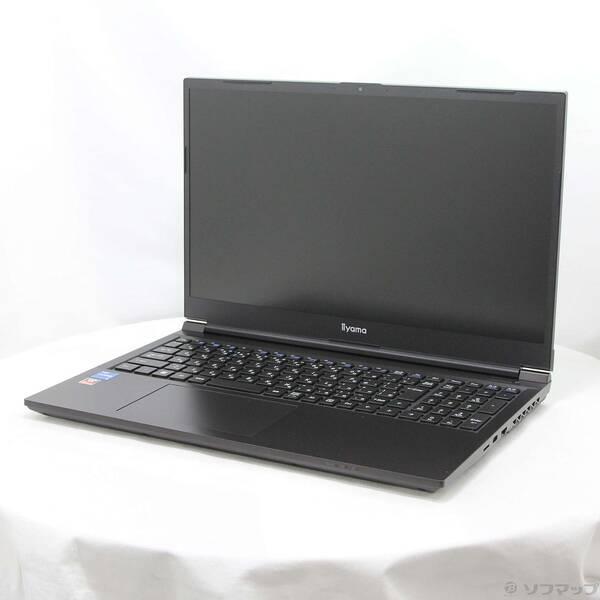 〔中古〕iiyama PC NP50RZ〔349-ud〕 | 