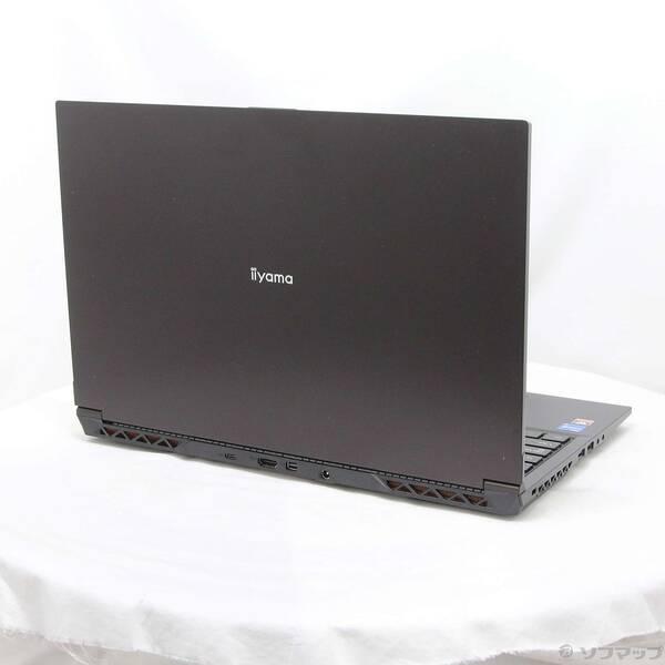 〔中古〕iiyama PC NP50RZ〔349-ud〕 |  | 02