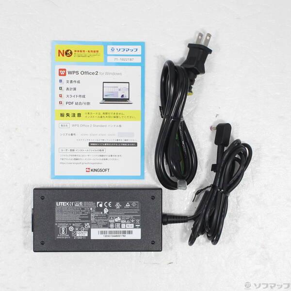 〔中古〕iiyama PC NP50RZ〔349-ud〕 |  | 04